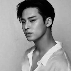 Kim Mingyu